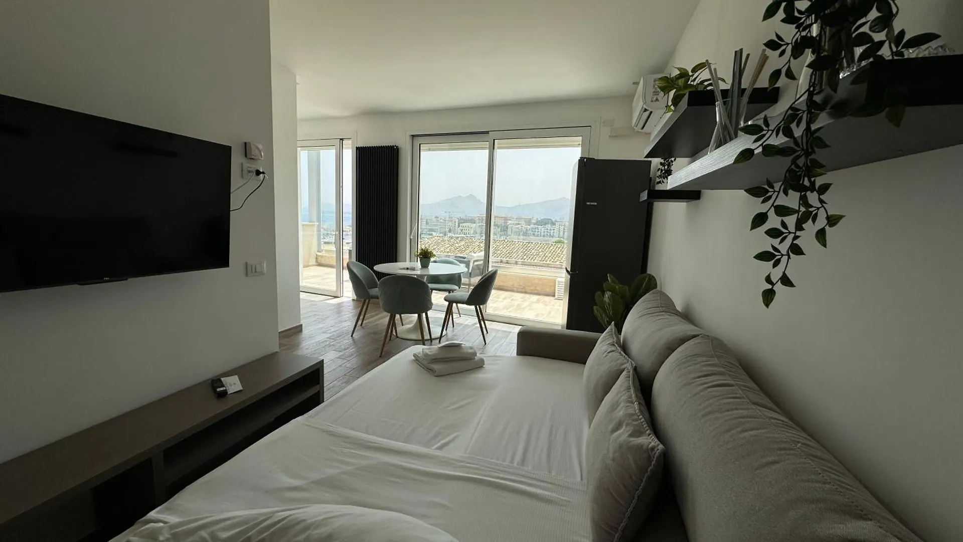 Palermo Inn Marina Exclusive View 0*,  Italy