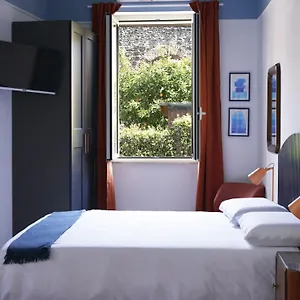 Bivio - Casa Azzurra , Roma Italia
