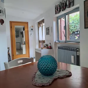 Casa Susy , Roma Italia