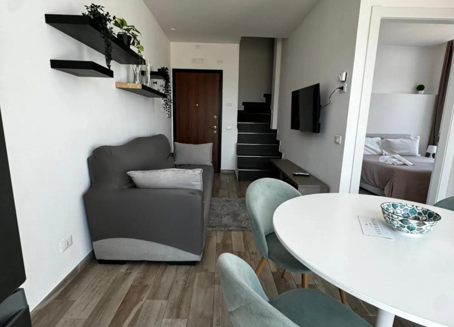 Appartamento Palermo Inn Marina Exclusive View
