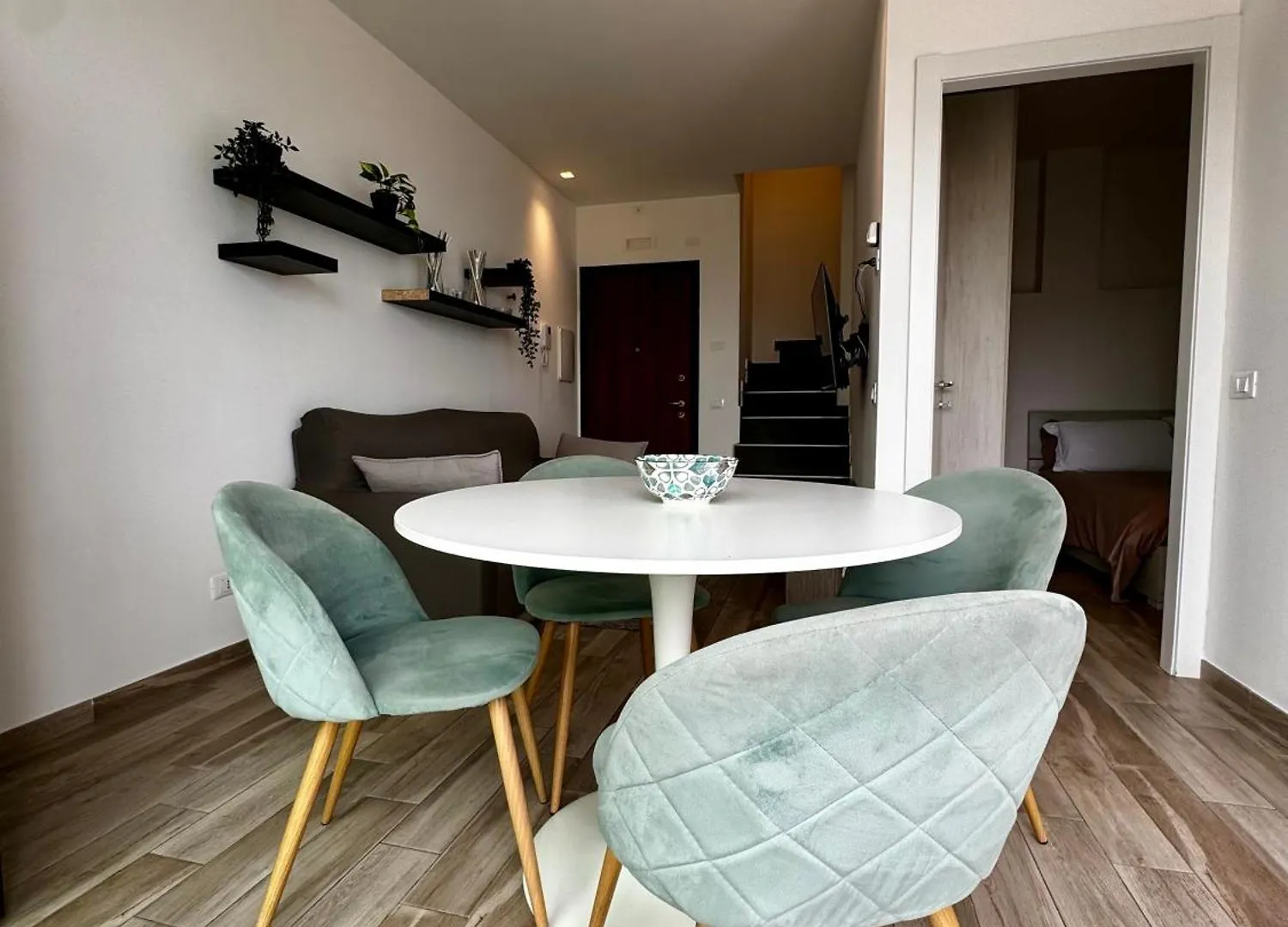 Palermo Inn Marina Exclusive View Apartment